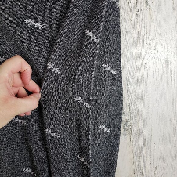 Lucky Brand Arrow Print Leggings Sz S/M - Picture 3 of 7